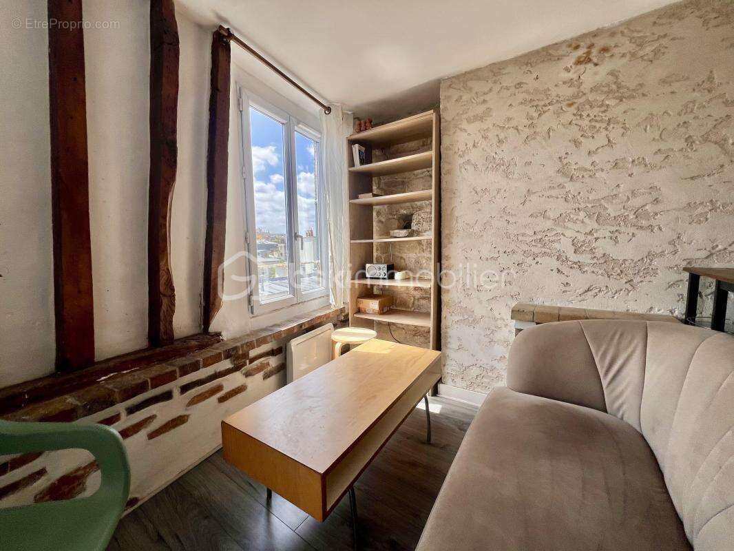 Appartement à PARIS-5E