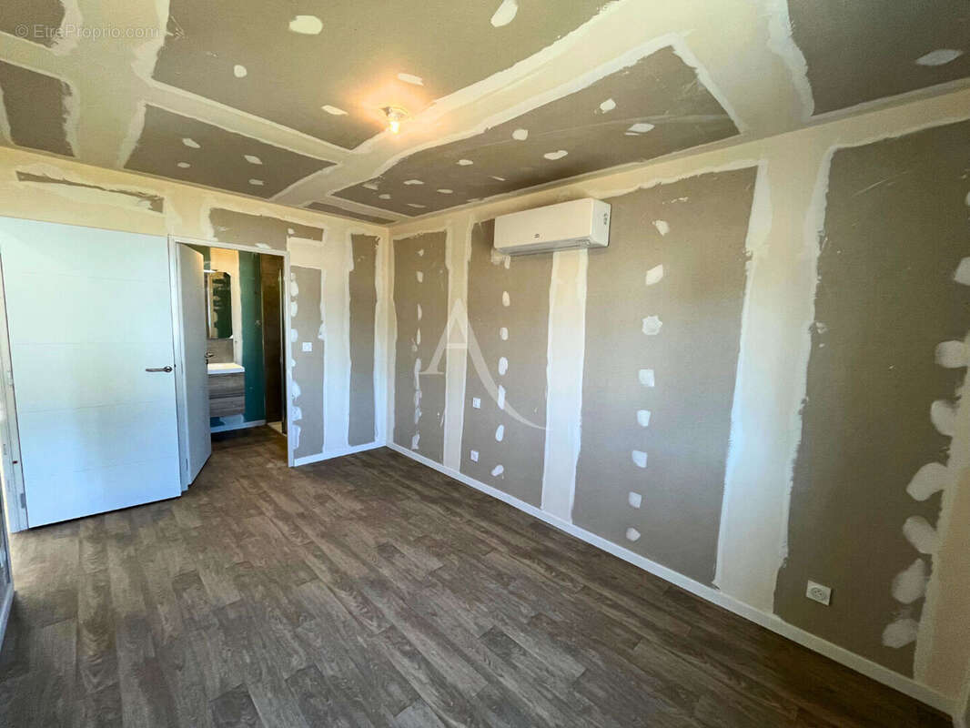 Maison à SAINT-HILAIRE-DE-RIEZ