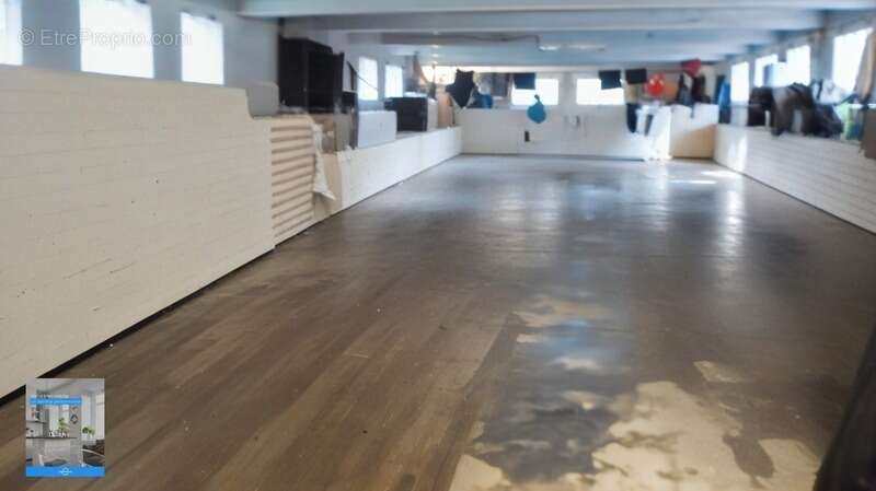 Maison à LA CHAPELLE-BICHE