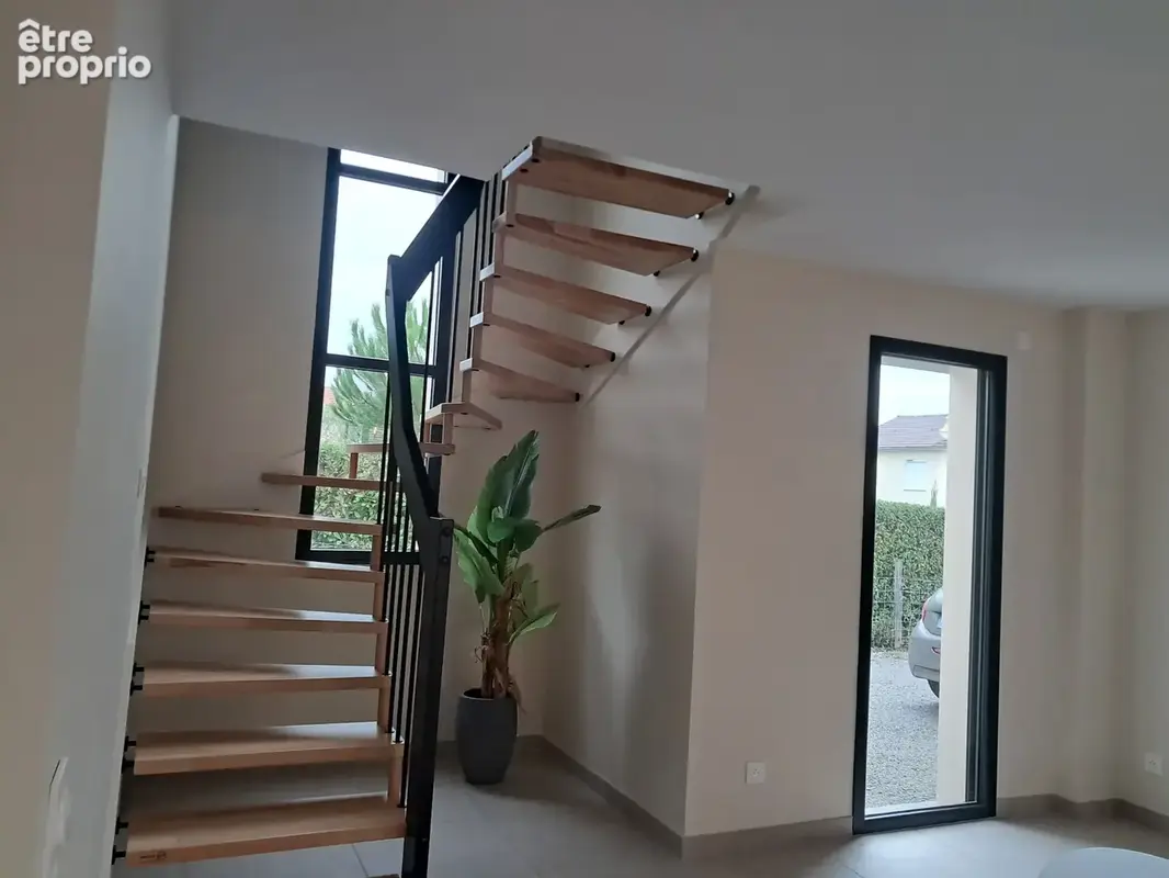 Un oasis de confort et d'élégance : Votre villa à Isle dans un quartier d'exception - photo 5