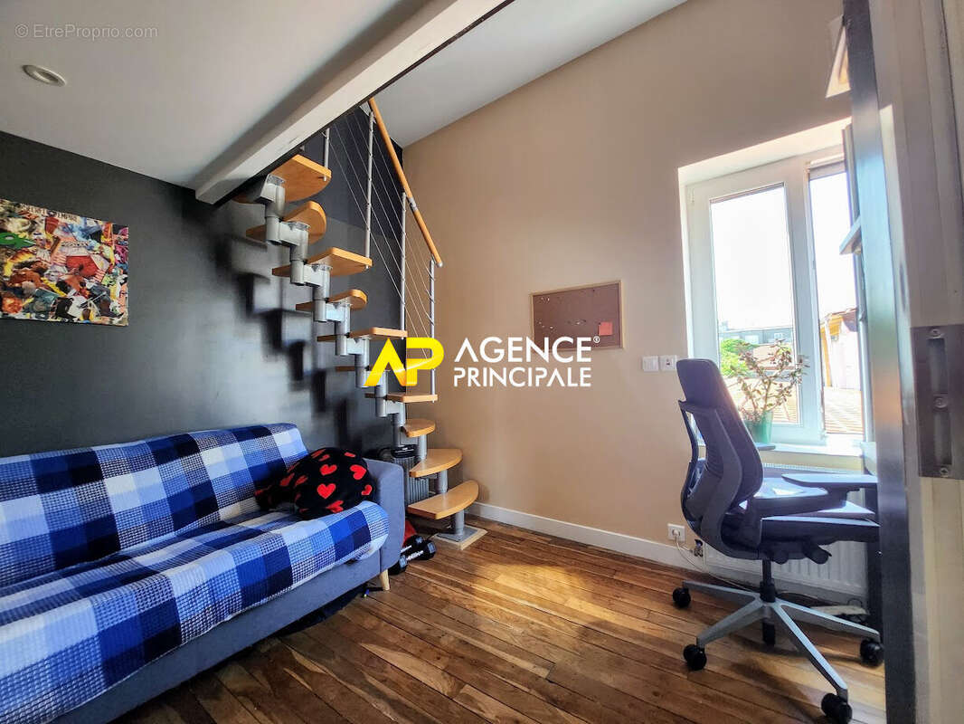 Maison à ARGENTEUIL