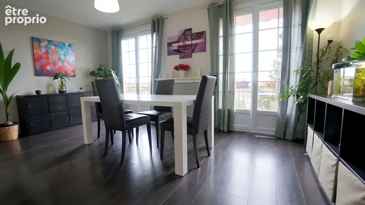 Maison idéale pour grande famille - Gargenville 11 pièces 230 m2 - photo 4