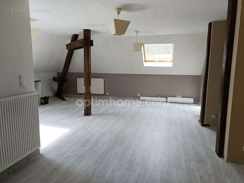 Appartement à ALGRANGE