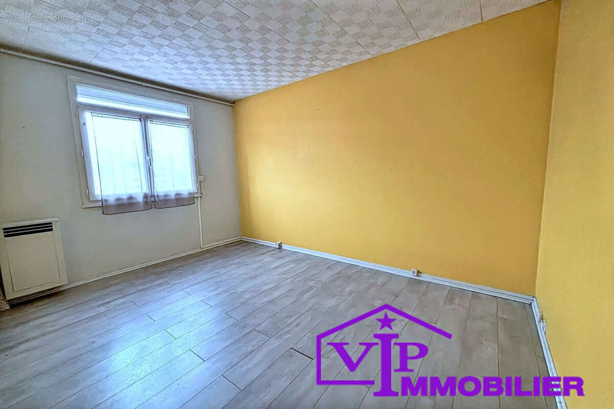 Appartement à SOTTEVILLE-LES-ROUEN