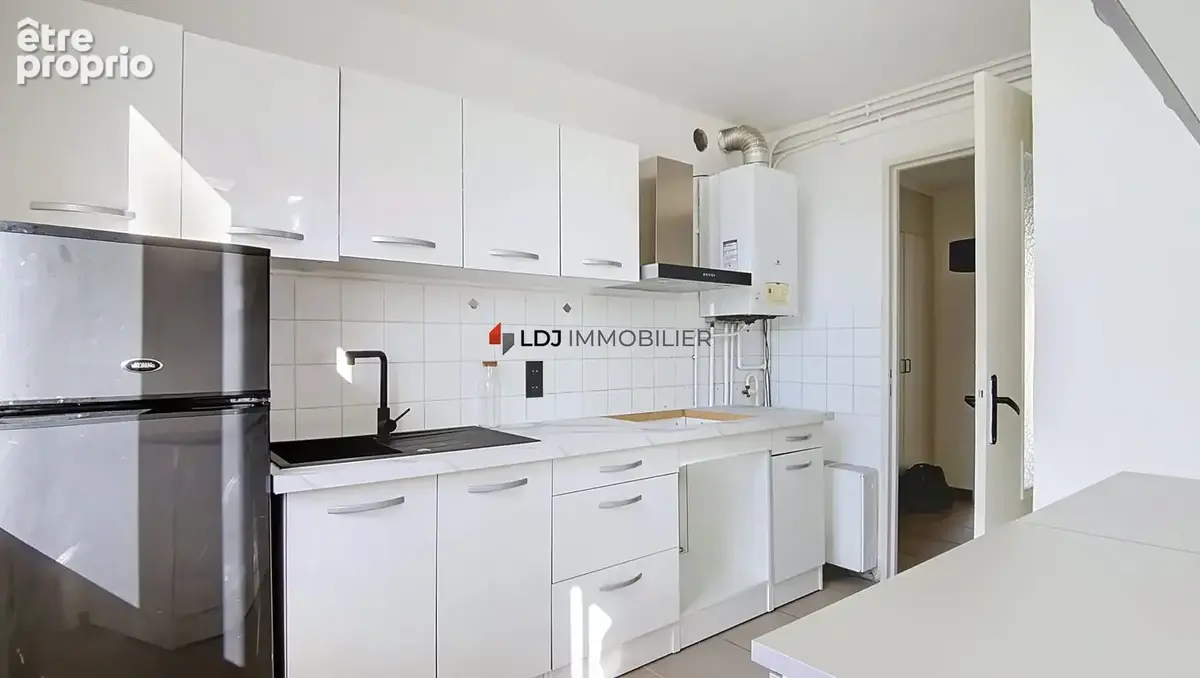 Appartement 3 pièces 70 m² à vendre à Perpignan (66100) - photo 9