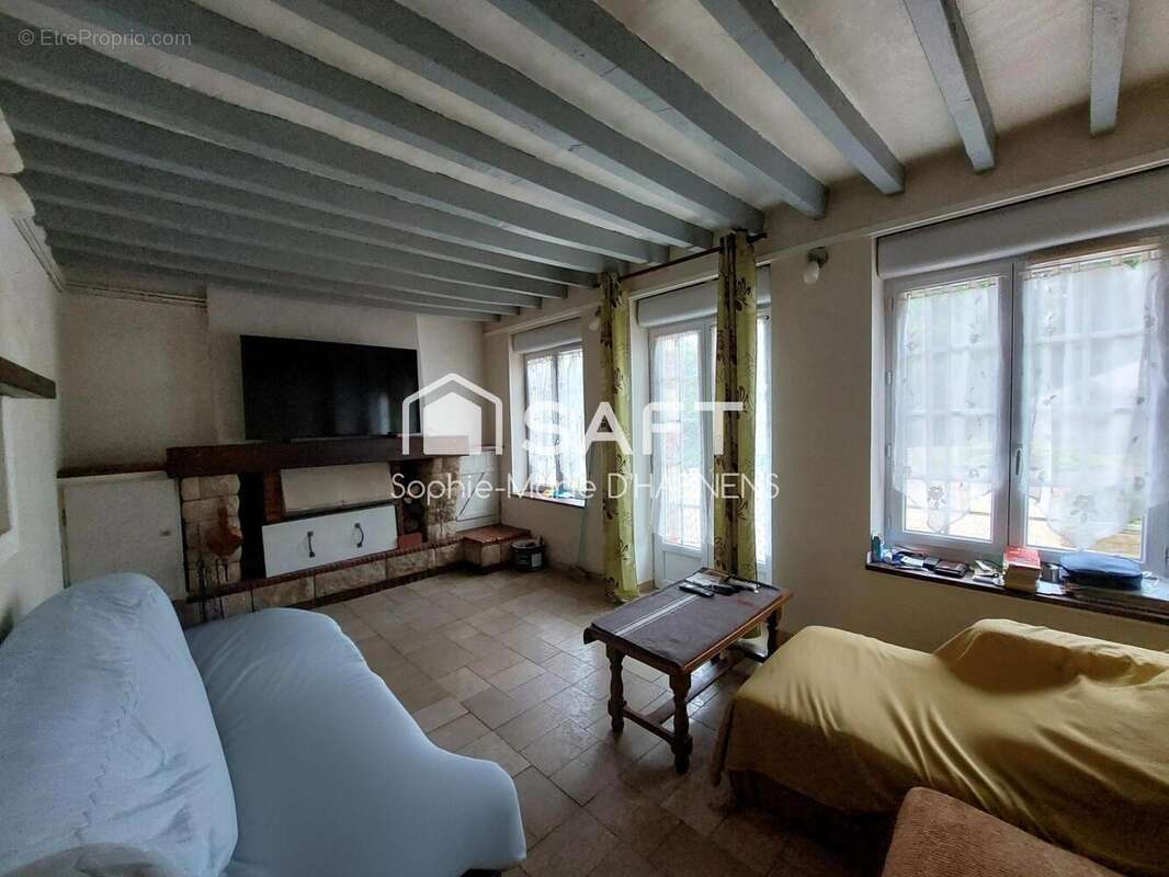 Maison 147 m² à Saint-Verain  - photo 5