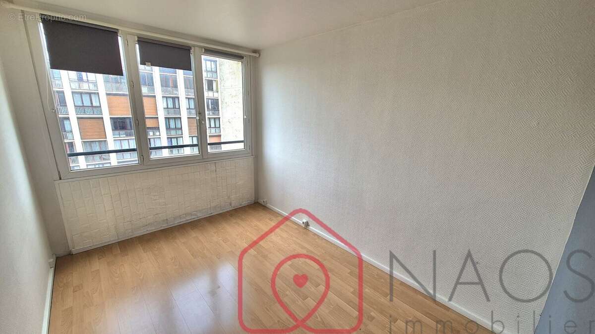 Appartement 56 m² à Meudon  - photo 4
