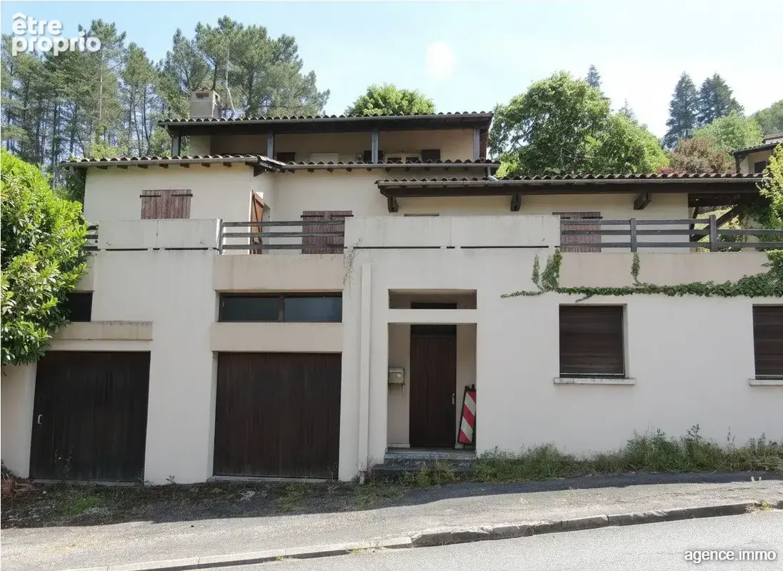 Maison 6 pièces 158 m² à vendre à Villefranche-De-Rouergue (12200) - photo 5