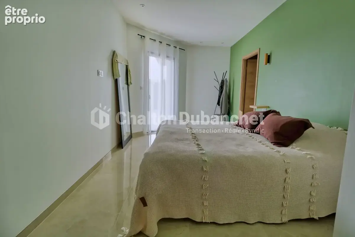 Roanne, Maison neuve plain pied de 180 m² - photo 8