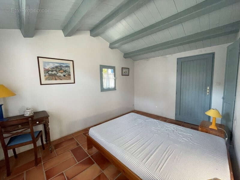 Maison à NOIRMOUTIER-EN-L'ILE