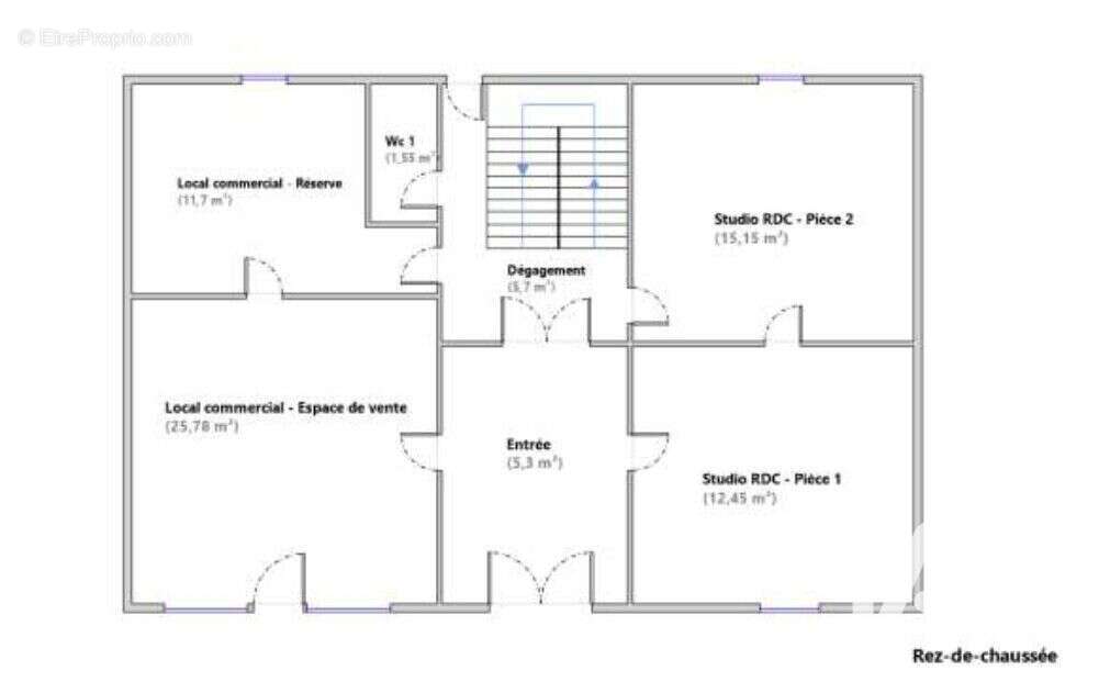 Photo 8 - Maison à CONDAT