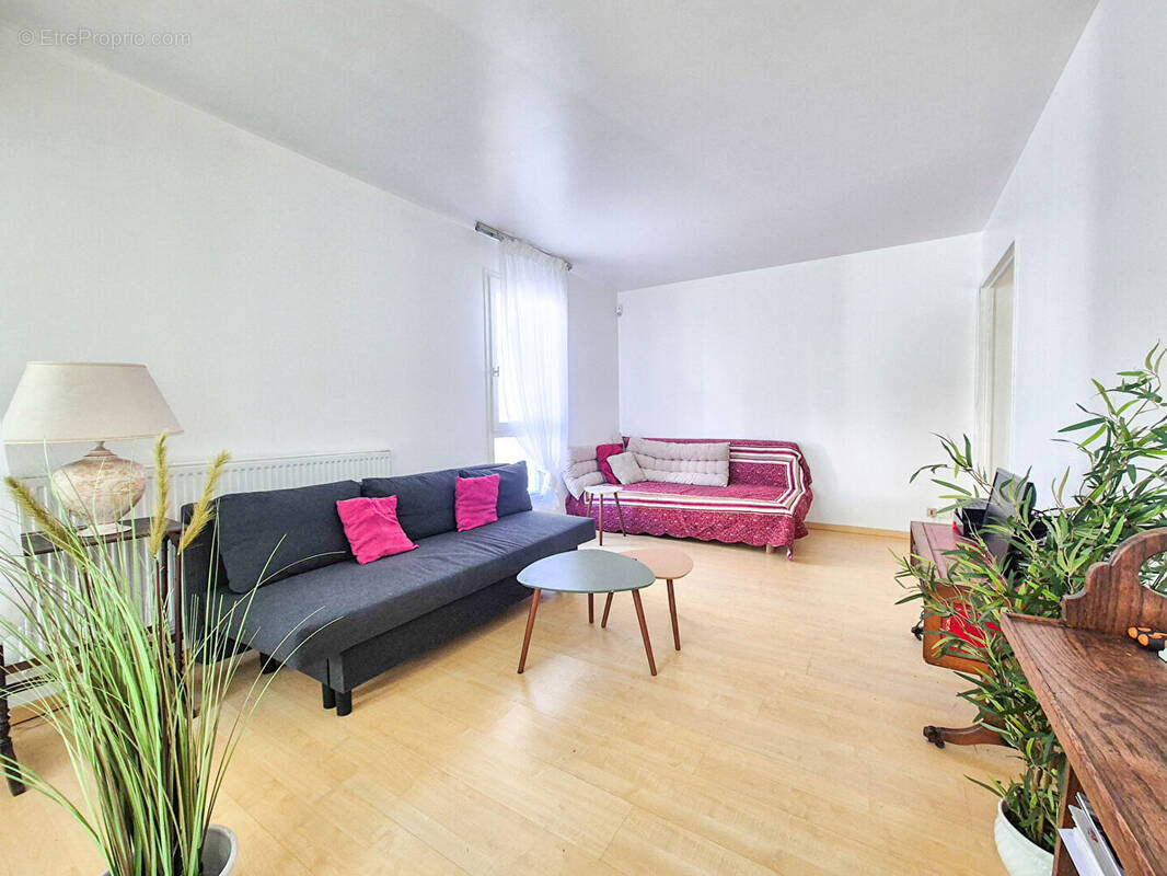 Appartement à MELUN