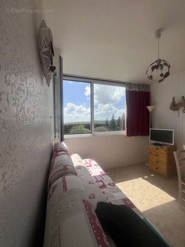 Appartement à BESSE-ET-SAINT-ANASTAISE