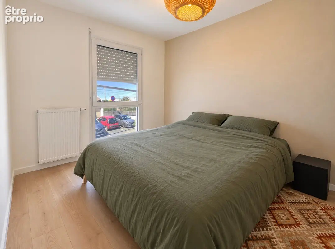 Maison Eysines 3 pièce(s) 69 m2 - photo 6