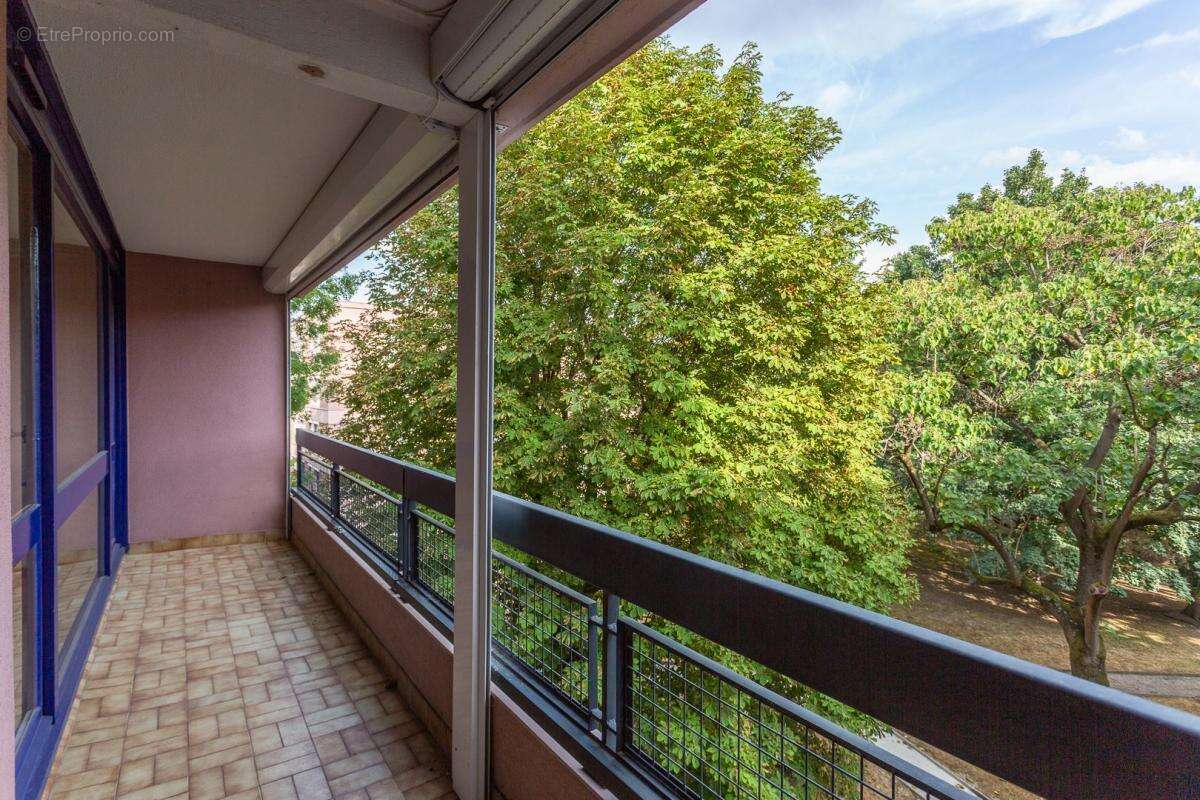 Appartement À Vendre - photo 7