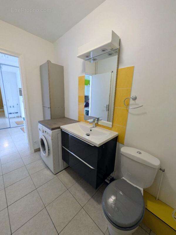 Appartement à ROANNE