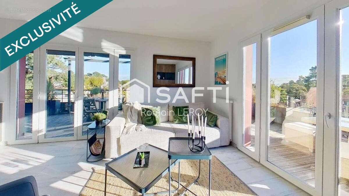 Photo 4 - Appartement à ANDERNOS-LES-BAINS