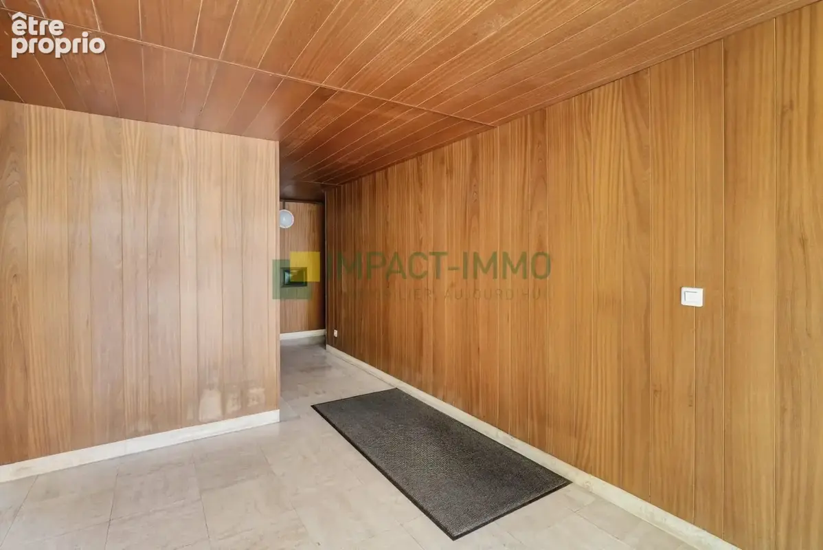 Exclusivité – Studio lumineux de 31 m² avec Loggia Plein Sud – Cœur de Colombes - photo 11