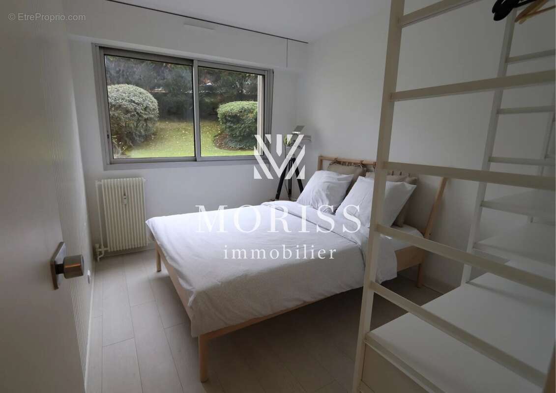 Appartement à VINCENNES