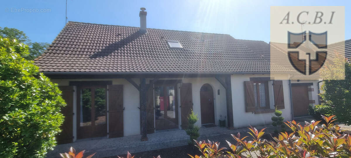 Maison à VENDOME