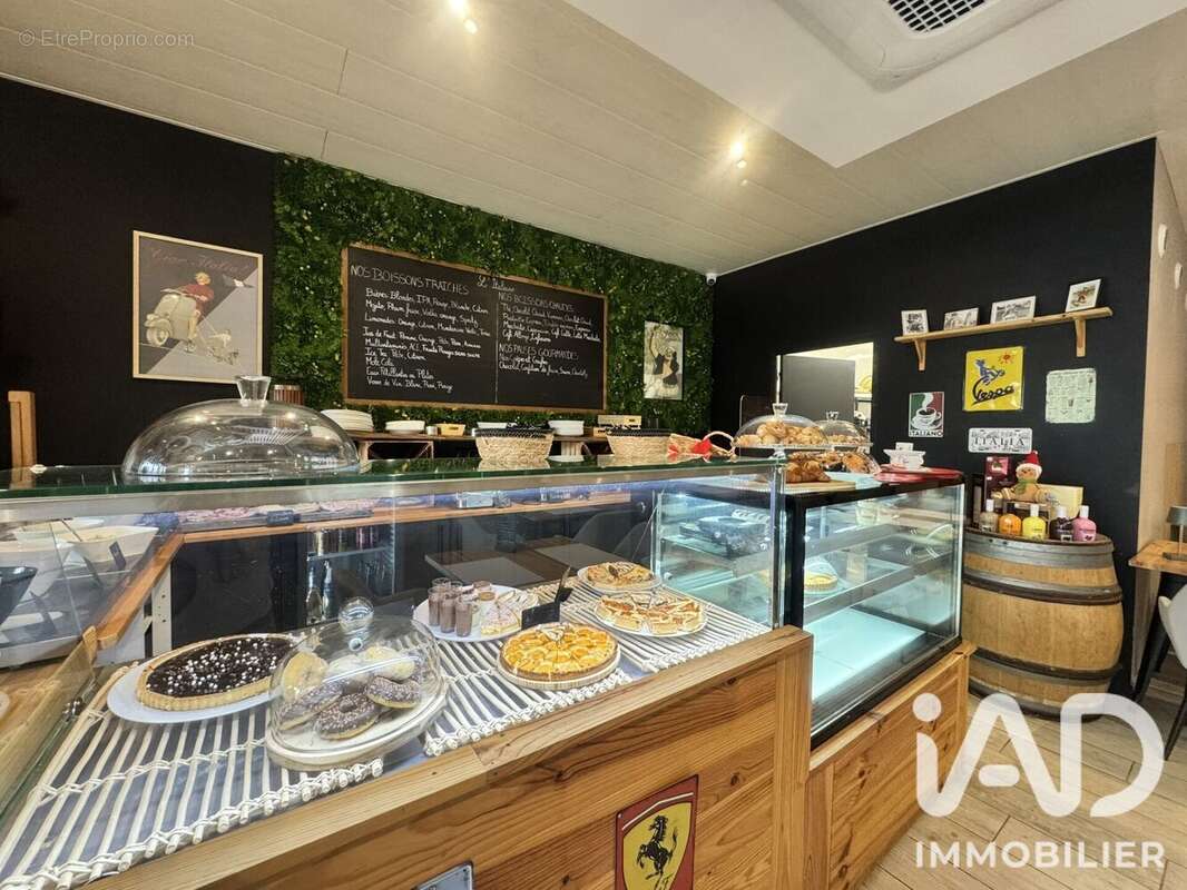 Commerce 70 m² à Montceau-Les-Mines  - photo 3