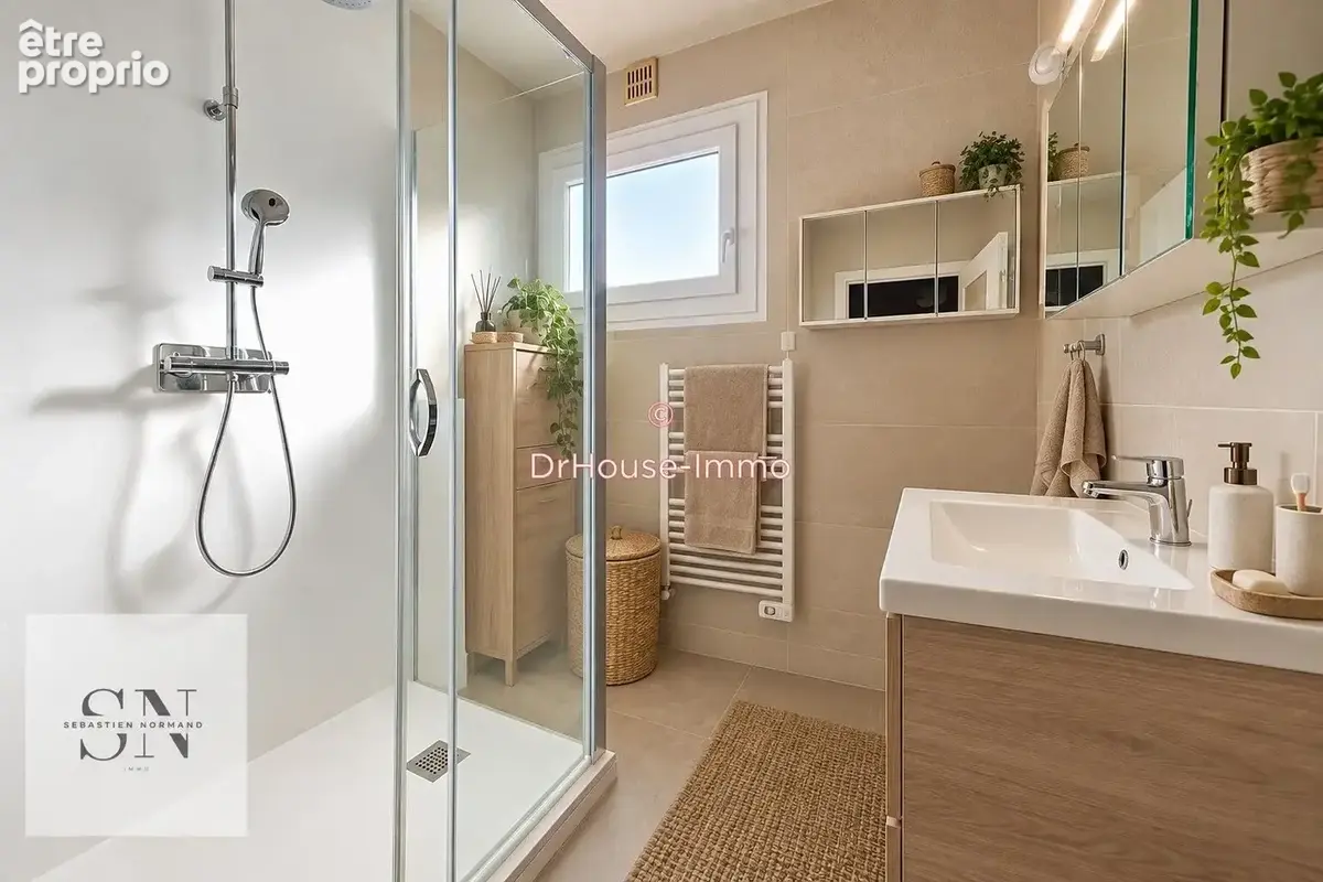 Maison 7 pièces 125 m² à vendre à Villeneuve-Sur-Lot (47300) - photo 11
