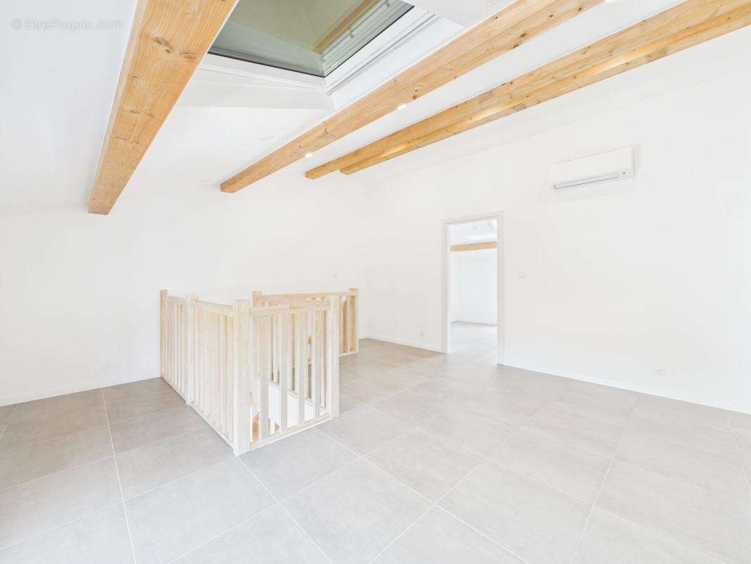 Appartement à AJACCIO