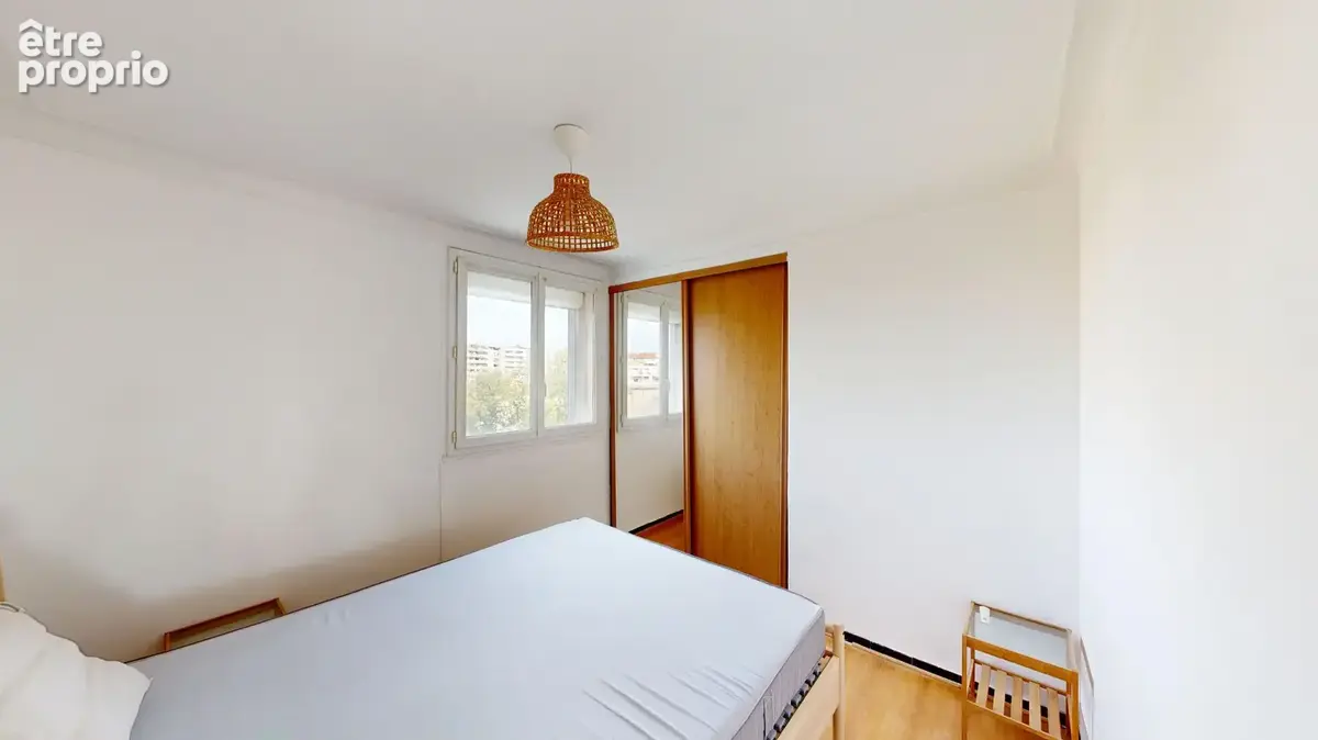 Appartement 3 pièces à vendre - Marseille 5ème - Agence spécialisée 9/10/11/13eme - photo 6