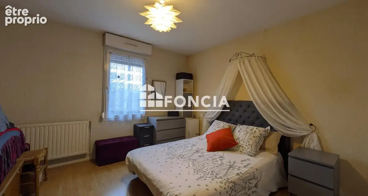 Maison T4 avec jardin et garage, déjà louée, au calme et à deux pas du centre de Cugnaux : un investissement rentable et sécuris - photo 3