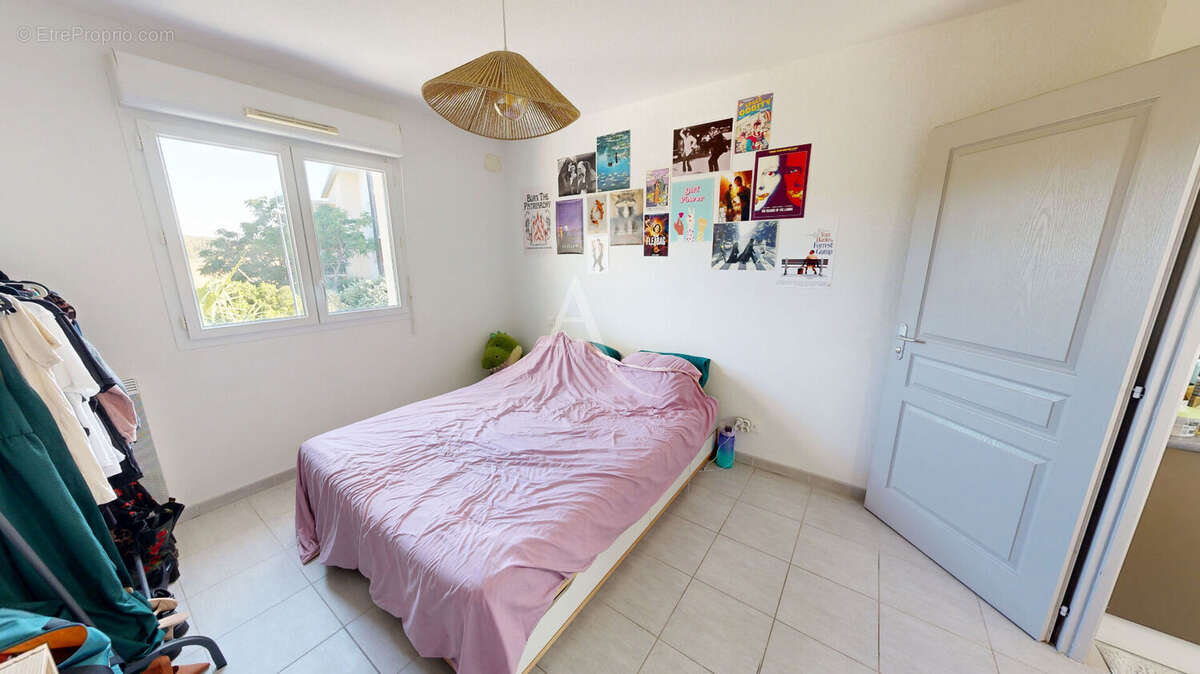 Appartement à NARBONNE