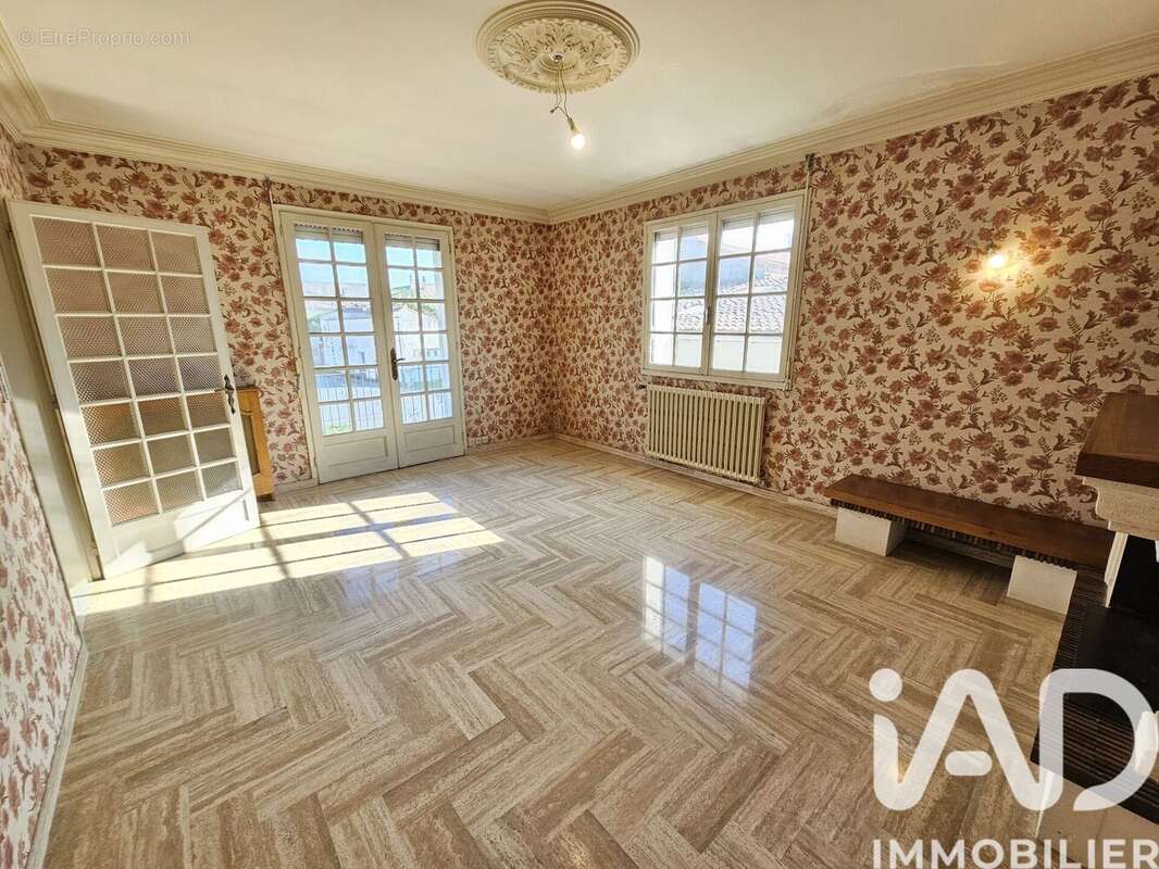 Photo 3 - Maison à MORMAISON