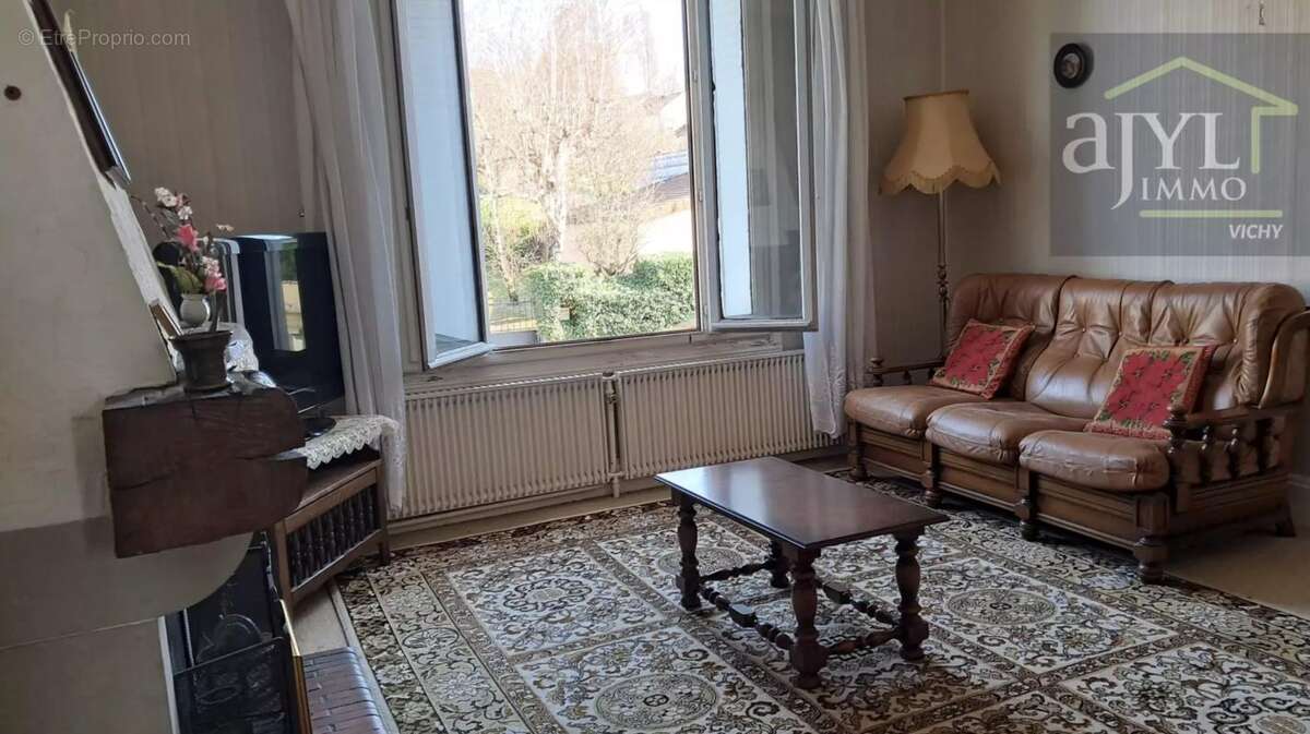 Maison à ABREST