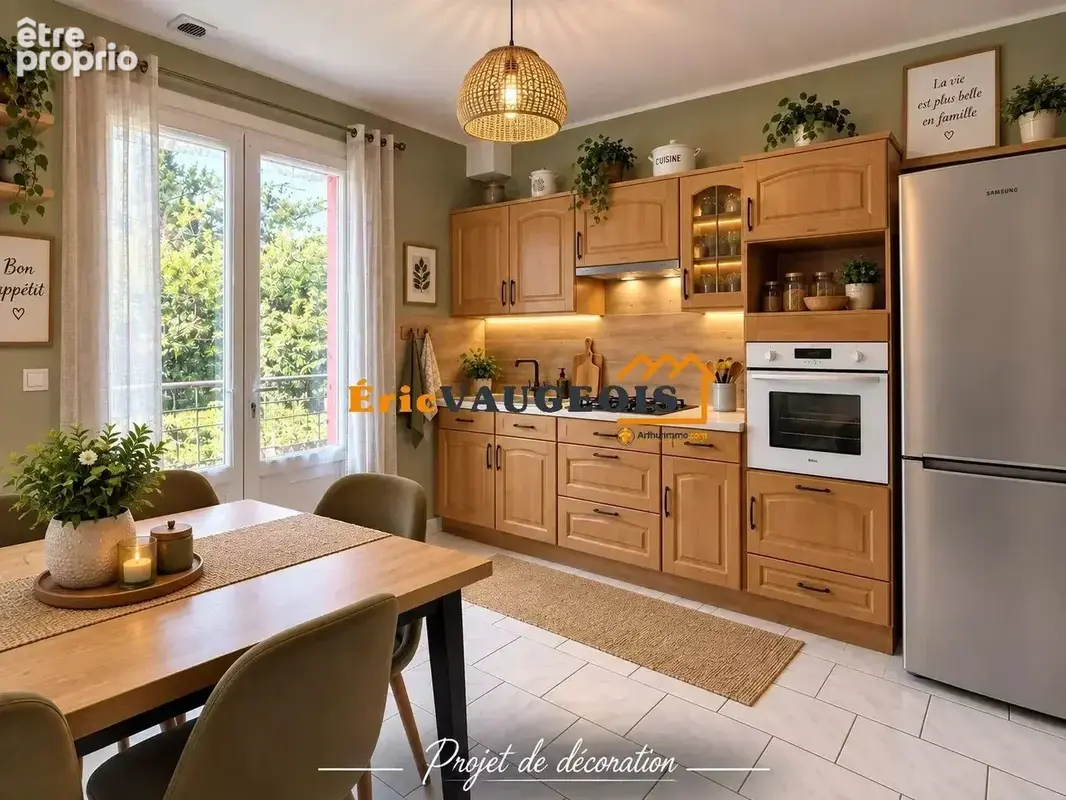 Vente Maison Coulommiers(77120) 190 000ï¿œ - photo 6