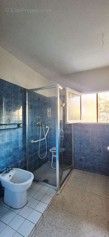 Appartement à BRIGNOLES