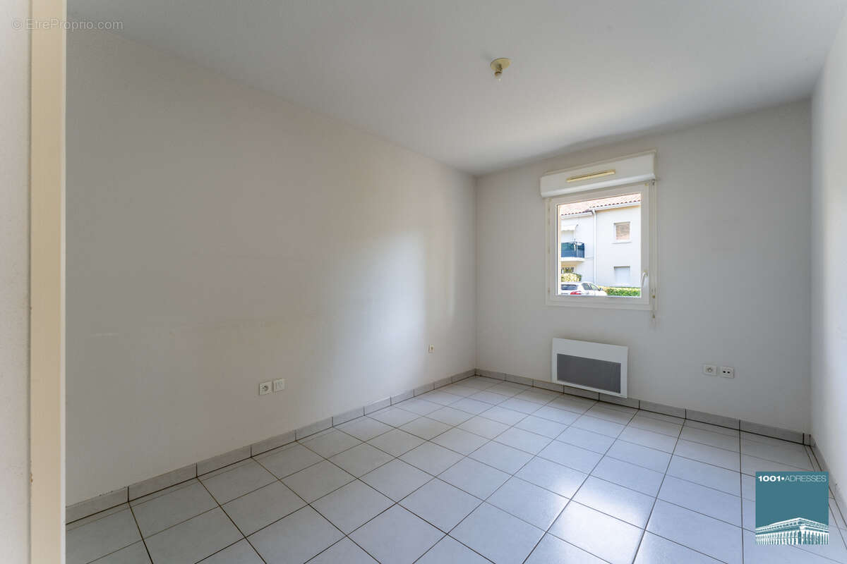 Appartement à PESSAC