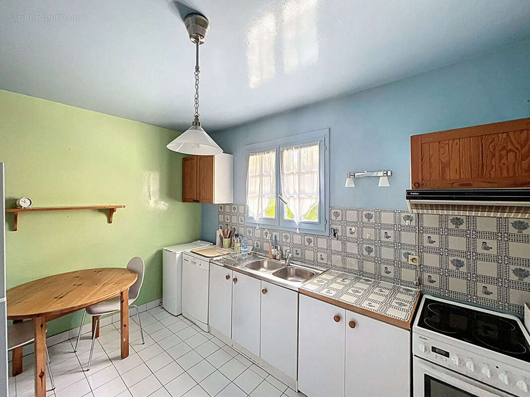 Appartement à FONTENAY-AUX-ROSES