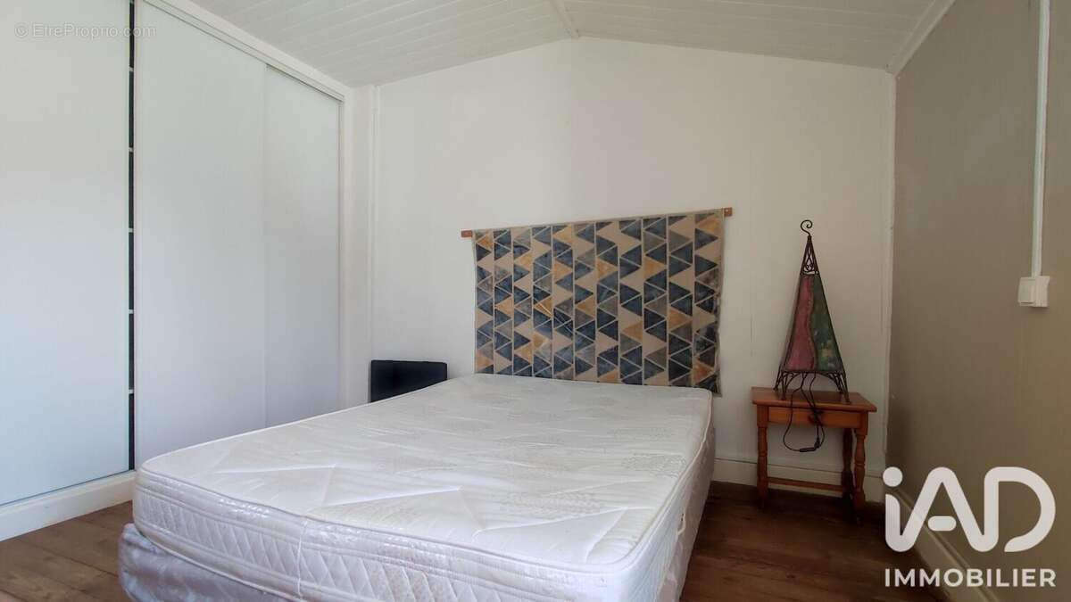 Maison 67 m² à Thaire  - photo 6