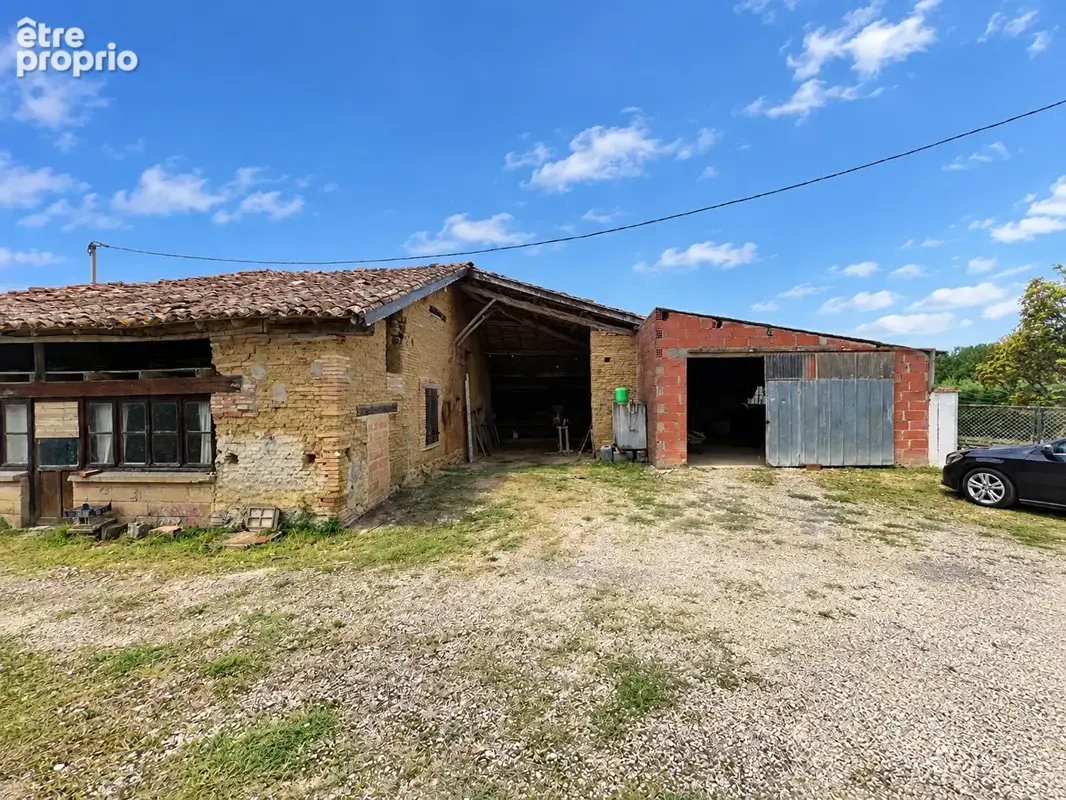 Ensemble immobilier avec dépendances et plus de 3 hectares de terrain - photo 12