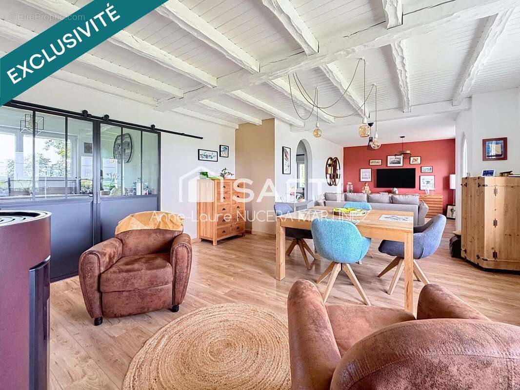 Photo 3 - Maison à PLOUGUERNEAU