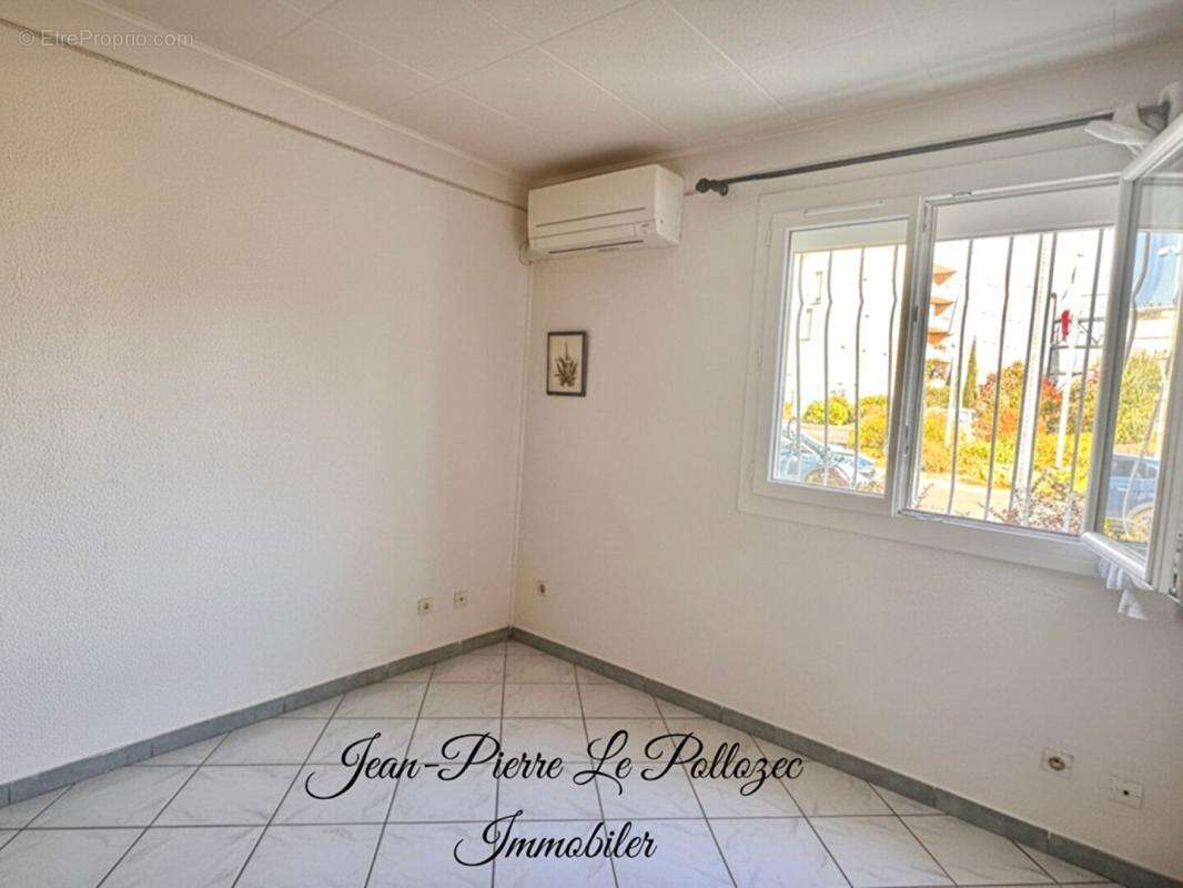 Appartement T3, avec Garage et Jardin - photo 5