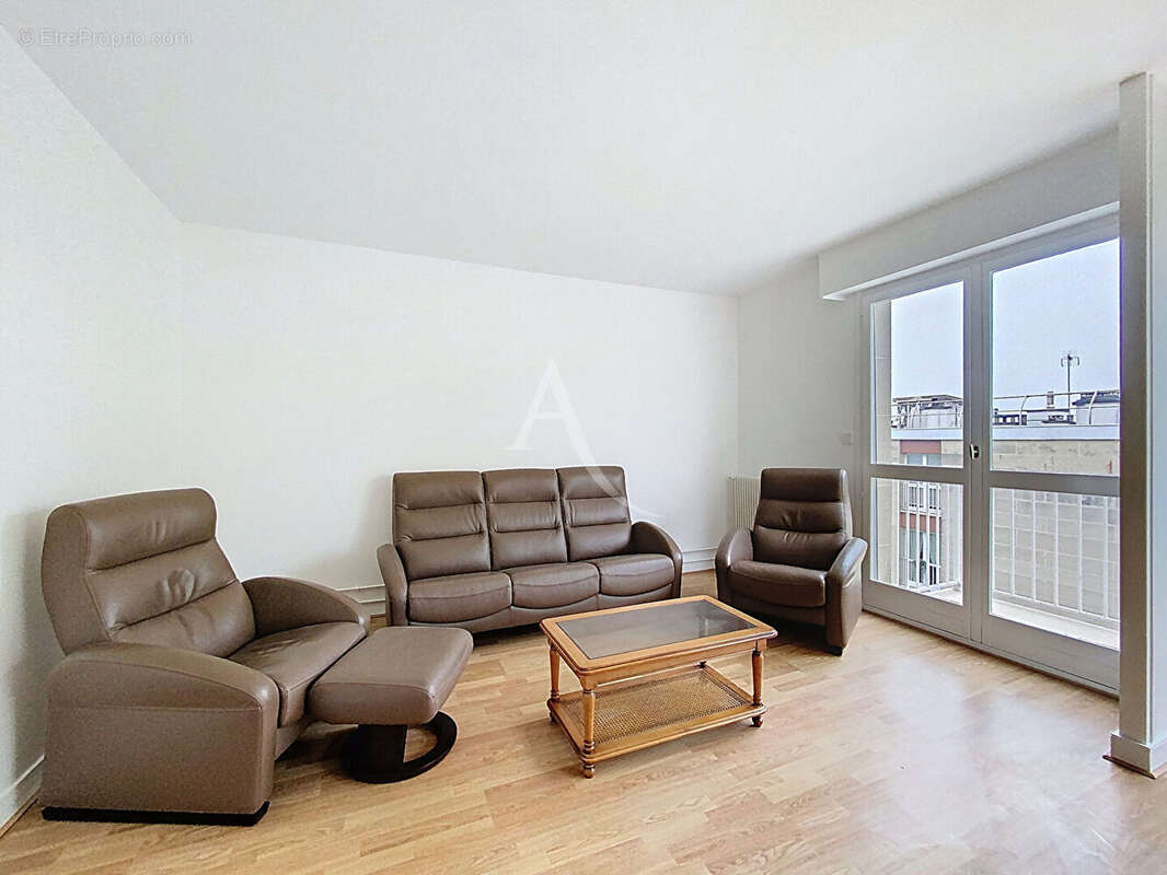 Appartement à CHAMBOURCY
