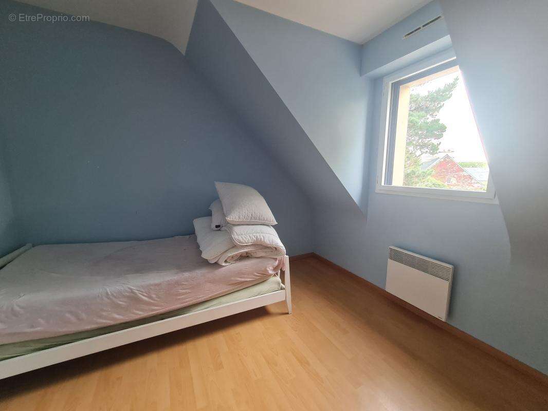 Maison à SAINT-GILDAS-DE-RHUYS