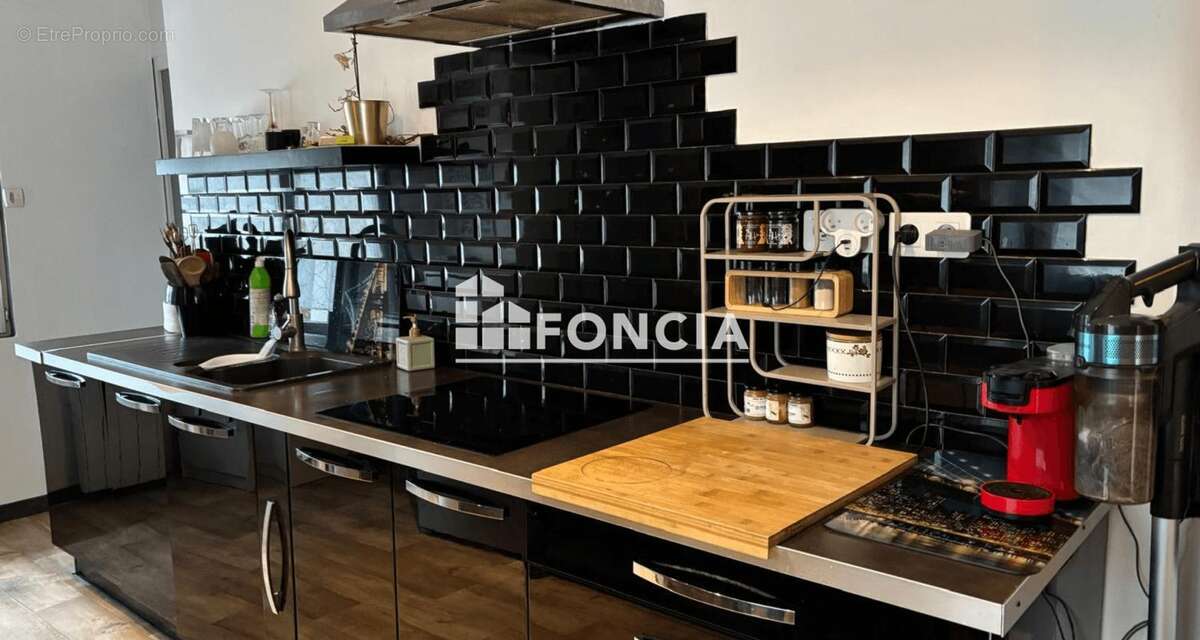 Maison à VILLARD-BONNOT