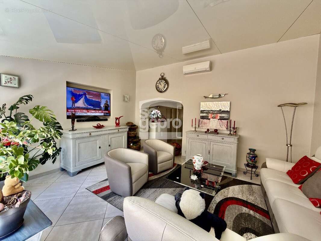 Appartement à AGDE