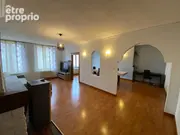 Appartement à LUNEVILLE