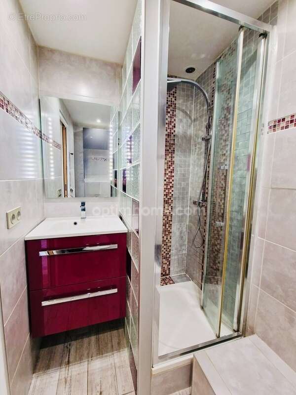 Appartement à MORSANG-SUR-ORGE