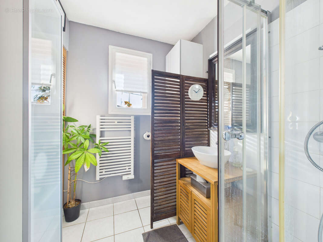 Appartement à HYERES