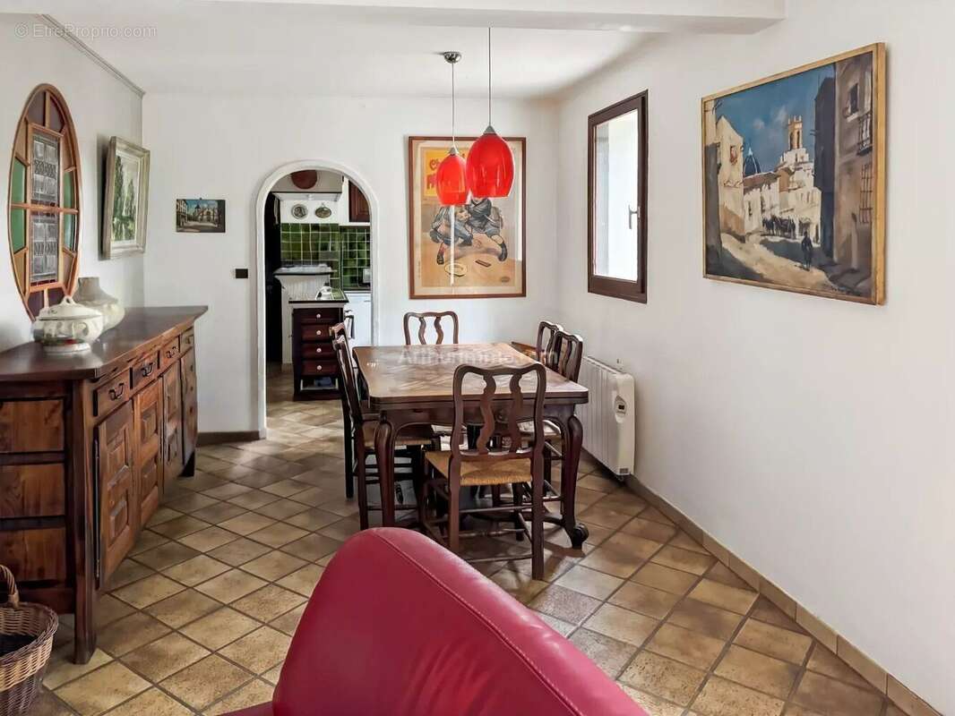 Maison à DAMPMART