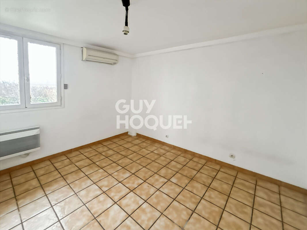 Maison à LUMIGNY-NESLES-ORMEAUX