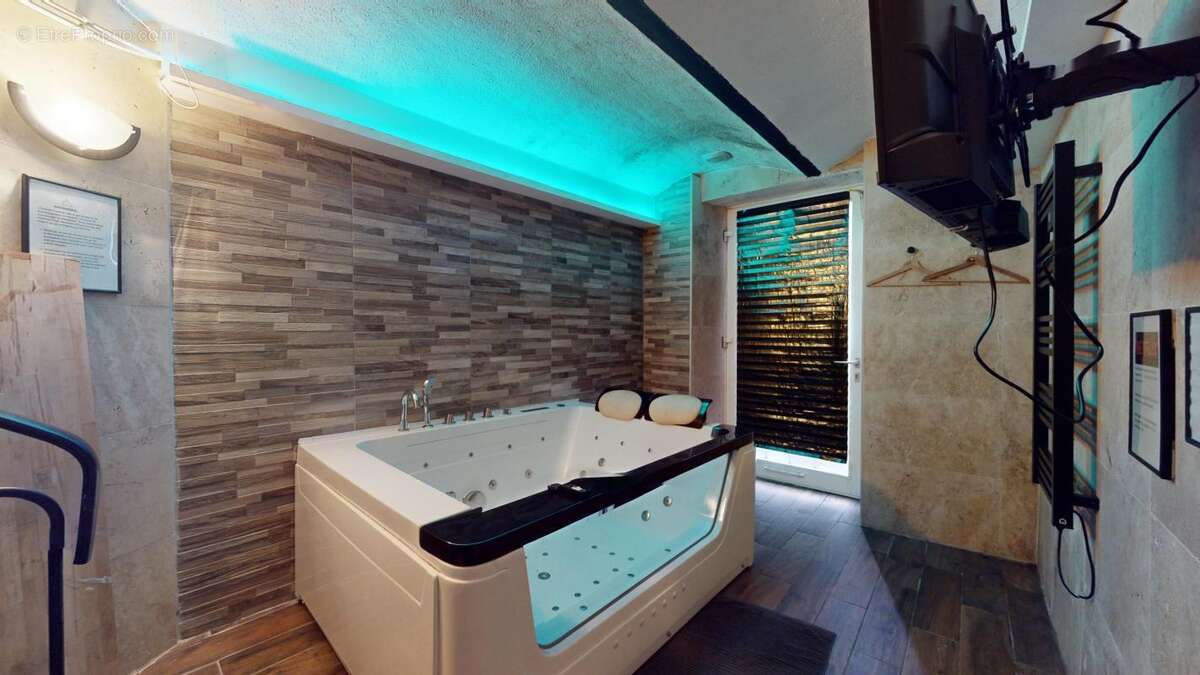 Appartement à MULHOUSE